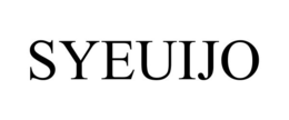 SYEUIJO trademark