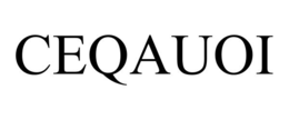 CEQAUOI trademark