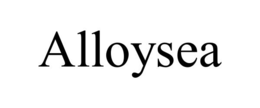 ALLOYSEA trademark
