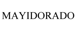 MAYIDORADO trademark