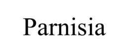 PARNISIA trademark