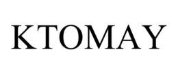 KTOMAY trademark