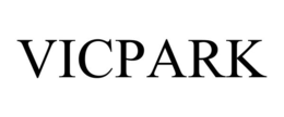 VICPARK trademark