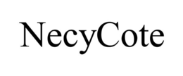 NECYCOTE trademark