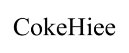 COKEHIEE trademark