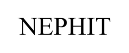 NEPHIT trademark