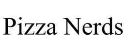 PIZZA NERDS trademark