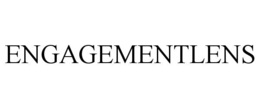 ENGAGEMENTLENS trademark