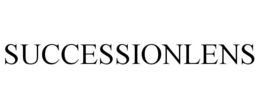SUCCESSIONLENS trademark