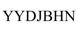 YYDJBHN trademark