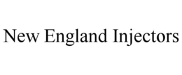 NEW ENGLAND INJECTORS trademark