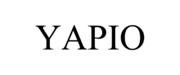YAPIO trademark