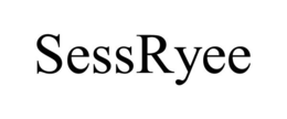 SESSRYEE trademark