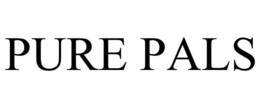 PURE PALS trademark
