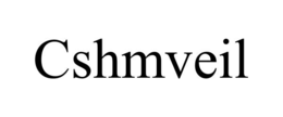 CSHMVEIL trademark