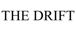 THE DRIFT trademark