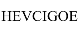 HEVCIGOE trademark