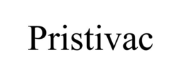 PRISTIVAC trademark