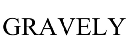 GRAVELY trademark