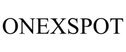 ONEXSPOT trademark