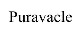 PURAVACLE trademark