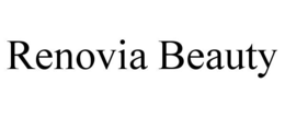 RENOVIA BEAUTY trademark