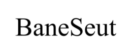 BANESEUT trademark