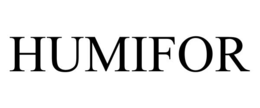 HUMIFOR trademark