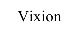 VIXION trademark