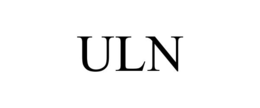 ULN trademark