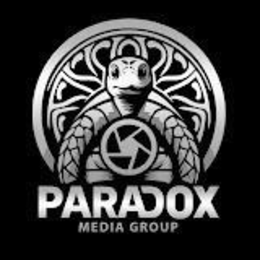 PARADOX MEDIA GROUP trademark