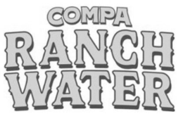COMPA RANCH WATER trademark