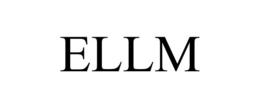 ELLM trademark