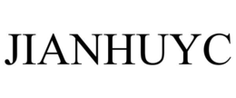 JIANHUYC trademark