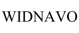 WIDNAVO trademark