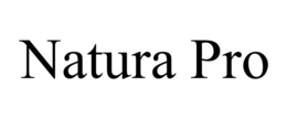 NATURA PRO trademark