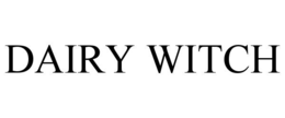 DAIRY WITCH trademark