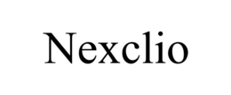 NEXCLIO trademark