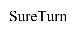 SURETURN trademark