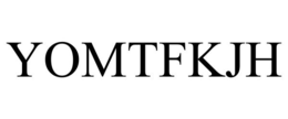 YOMTFKJH trademark