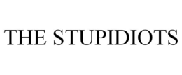 THE STUPIDIOTS trademark