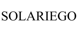 SOLARIEGO trademark