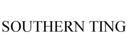 SOUTHERN TING trademark