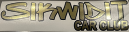 SIKWIDIT CAR CLUB trademark