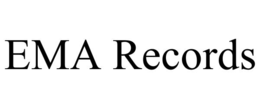 EMA RECORDS trademark