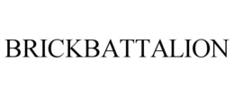 BRICKBATTALION trademark