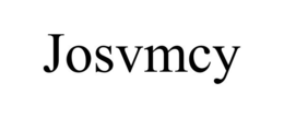 JOSVMCY trademark