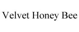 VELVET HONEY BEE trademark