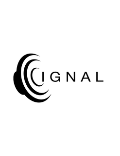CIGNAL trademark