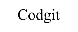 CODGIT trademark